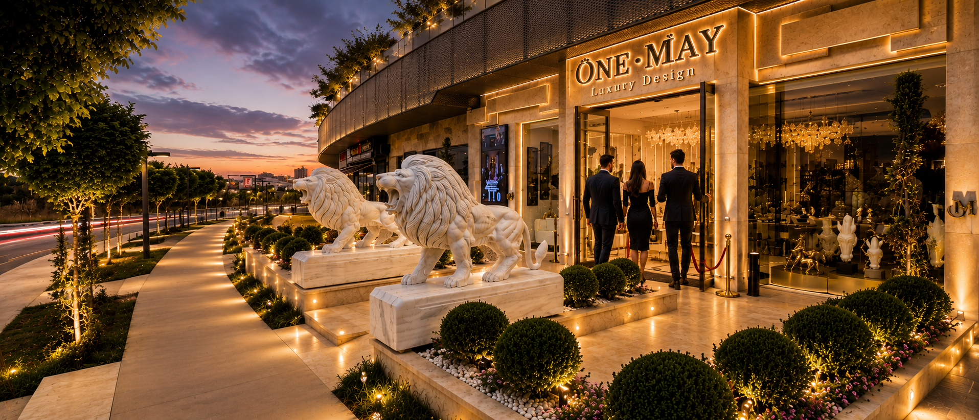 Club Arka Planı