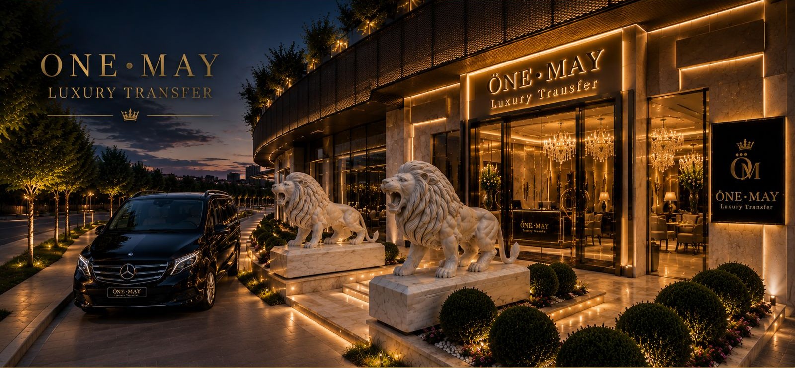 Luxury Arka Planı