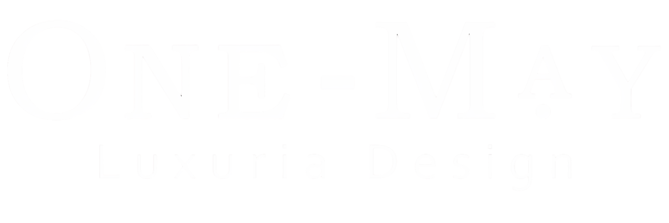 One May Luxuria Design